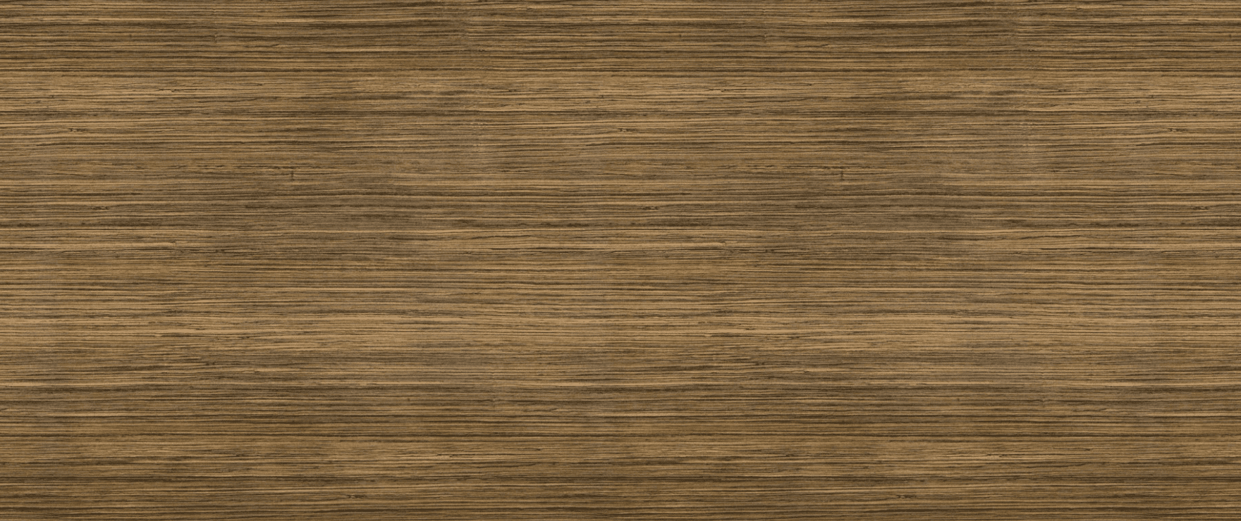 Панели с покрытием из HPL-пластик «Зебрано», (899)